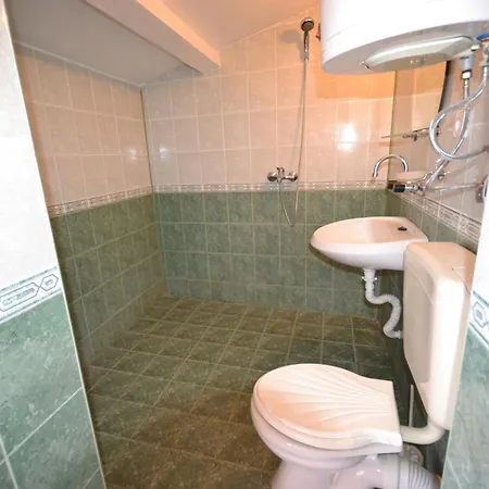 Gæstehus Olimpia 2*