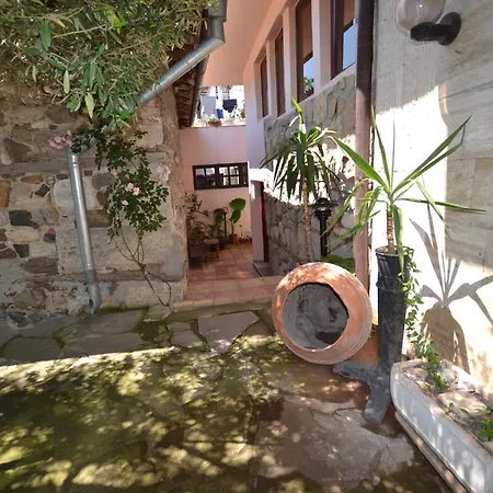 Olimpia Pensiune Sozopol