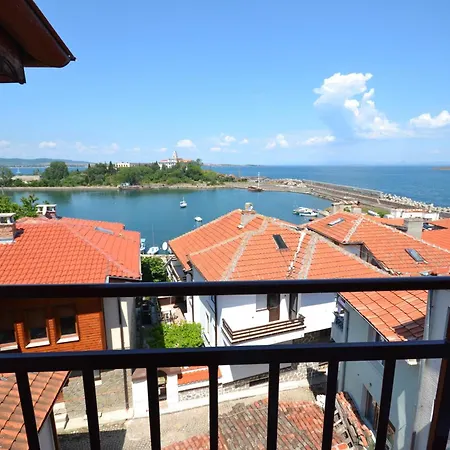 Olimpia Gæstehus 2*