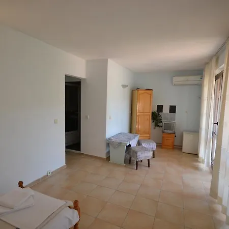 Pensiune Olimpia Sozopol