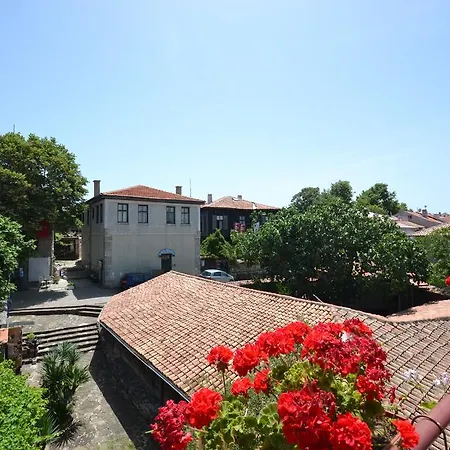 Penzion Olimpia Sozopol