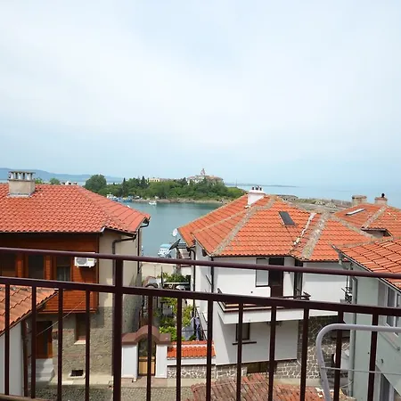 Penzion Olimpia
