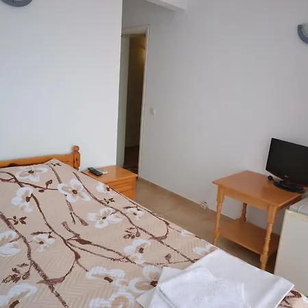 Olimpia 索佐波尔