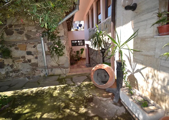 Olimpia Gasthuis Sozopol