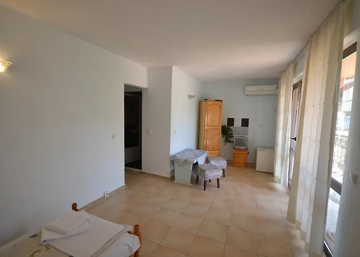 Gasthuis Olimpia Sozopol