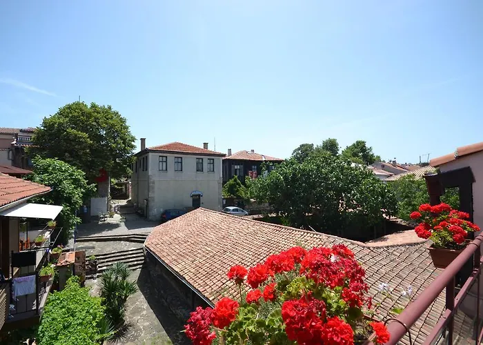 Gasthuis Olimpia Sozopol